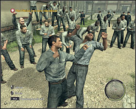 5 - Chapter 6 - Time Well Spent - p. 1 - Walkthrough - Mafia II - Game Guide and Walkthrough