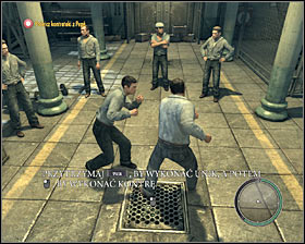 7 - Chapter 6 - Time Well Spent - p. 1 - Walkthrough - Mafia II - Game Guide and Walkthrough