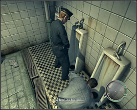 The deal here is simple - Chapter 6 - Time Well Spent - p. 2 - Walkthrough - Mafia II - Game Guide and Walkthrough