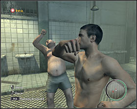 7 - Chapter 6 - Time Well Spent - p. 2 - Walkthrough - Mafia II - Game Guide and Walkthrough