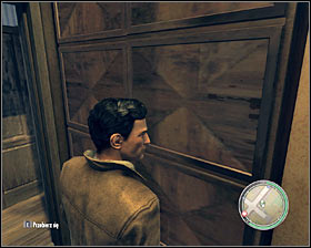 6 - Chapter 7 - In Loving Memory, F. Potenza - Walkthrough - Mafia II - Game Guide and Walkthrough