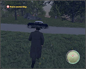 12 - Chapter 7 - In Loving Memory, F. Potenza - Walkthrough - Mafia II - Game Guide and Walkthrough