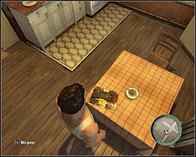 1 - Chapter 8 - The Wild Ones - p. 1 - Walkthrough - Mafia II - Game Guide and Walkthrough