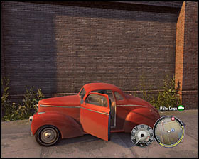 5 - Chapter 8 - The Wild Ones - p. 3 - Walkthrough - Mafia II - Game Guide and Walkthrough