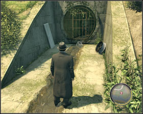 1 - Chapter 9 - Balls and Beans - p. 2 - Walkthrough - Mafia II - Game Guide and Walkthrough