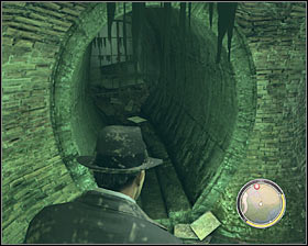 2 - Chapter 9 - Balls and Beans - p. 2 - Walkthrough - Mafia II - Game Guide and Walkthrough