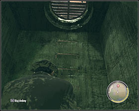 Continue moving forward - Chapter 9 - Balls and Beans - p. 2 - Walkthrough - Mafia II - Game Guide and Walkthrough