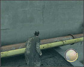 4 - Chapter 9 - Balls and Beans - p. 2 - Walkthrough - Mafia II - Game Guide and Walkthrough