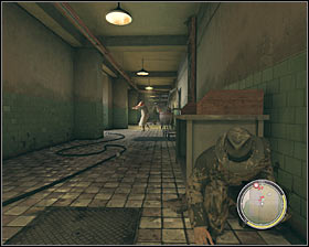 6 - Chapter 9 - Balls and Beans - p. 2 - Walkthrough - Mafia II - Game Guide and Walkthrough