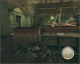 9 - Chapter 9 - Balls and Beans - p. 2 - Walkthrough - Mafia II - Game Guide and Walkthrough