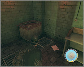 10 - Chapter 9 - Balls and Beans - p. 2 - Walkthrough - Mafia II - Game Guide and Walkthrough