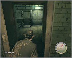 2 - Chapter 9 - Balls and Beans - p. 3 - Walkthrough - Mafia II - Game Guide and Walkthrough