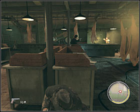 4 - Chapter 9 - Balls and Beans - p. 3 - Walkthrough - Mafia II - Game Guide and Walkthrough