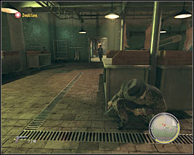 5 - Chapter 9 - Balls and Beans - p. 3 - Walkthrough - Mafia II - Game Guide and Walkthrough