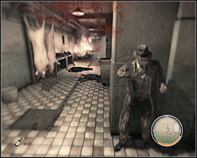 You'll have to be extremely careful during this battle, because enemies will be using good guns and Vito can die even if he gets hit once or twice - Chapter 9 - Balls and Beans - p. 3 - Walkthrough - Mafia II - Game Guide and Walkthrough