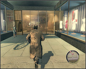 9 - Chapter 9 - Balls and Beans - p. 3 - Walkthrough - Mafia II - Game Guide and Walkthrough