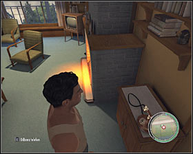 1 - Chapter 10 - Room Service - p. 1 - Walkthrough - Mafia II - Game Guide and Walkthrough