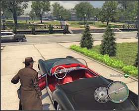 2 - Chapter 10 - Room Service - p. 1 - Walkthrough - Mafia II - Game Guide and Walkthrough