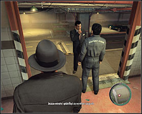 7 - Chapter 10 - Room Service - p. 1 - Walkthrough - Mafia II - Game Guide and Walkthrough