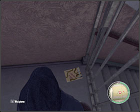 3 - Chapter 10 - Room Service - p. 2 - Walkthrough - Mafia II - Game Guide and Walkthrough