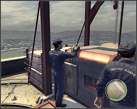 8 - Chapter 10 - Room Service - p. 2 - Walkthrough - Mafia II - Game Guide and Walkthrough