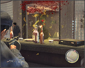 2 - Chapter 10 - Room Service - p. 3 - Walkthrough - Mafia II - Game Guide and Walkthrough