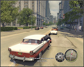 9 - Chapter 10 - Room Service - p. 3 - Walkthrough - Mafia II - Game Guide and Walkthrough