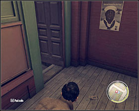 4 - Chapter 10 - Room Service - p. 4 - Walkthrough - Mafia II - Game Guide and Walkthrough