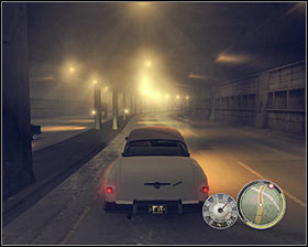 6 - Chapter 10 - Room Service - p. 4 - Walkthrough - Mafia II - Game Guide and Walkthrough