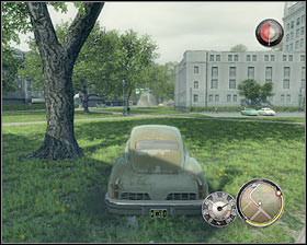 6 - Chapter 11 - A Friend of Ours - p. 1 - Walkthrough - Mafia II - Game Guide and Walkthrough