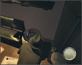 9 - Chapter 11 - A Friend of Ours - p. 1 - Walkthrough - Mafia II - Game Guide and Walkthrough