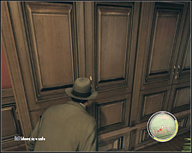 2 - Chapter 11 - A Friend of Ours - p. 2 - Walkthrough - Mafia II - Game Guide and Walkthrough