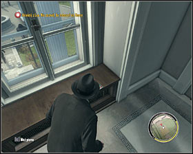 4 - Chapter 11 - A Friend of Ours - p. 2 - Walkthrough - Mafia II - Game Guide and Walkthrough