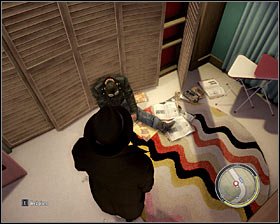 8 - Chapter 11 - A Friend of Ours - p. 2 - Walkthrough - Mafia II - Game Guide and Walkthrough