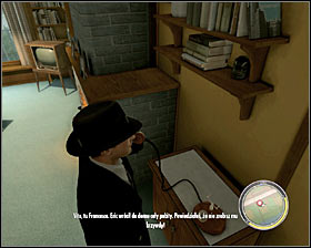 10 - Chapter 11 - A Friend of Ours - p. 2 - Walkthrough - Mafia II - Game Guide and Walkthrough