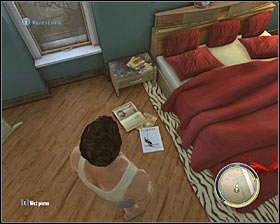 4 - Chapter 11 - A Friend of Ours - p. 3 - Walkthrough - Mafia II - Game Guide and Walkthrough