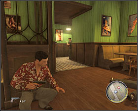 7 - Chapter 11 - A Friend of Ours - p. 3 - Walkthrough - Mafia II - Game Guide and Walkthrough