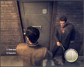 2 - Chapter 12 - Sea Gift - p. 2 - Walkthrough - Mafia II - Game Guide and Walkthrough