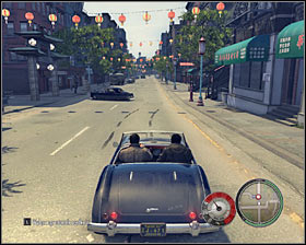 6 - Chapter 13 - Exit the Dragon - p. 1 - Walkthrough - Mafia II - Game Guide and Walkthrough