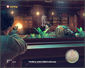 8 - Chapter 13 - Exit the Dragon - p. 1 - Walkthrough - Mafia II - Game Guide and Walkthrough