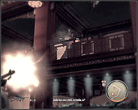 9 - Chapter 13 - Exit the Dragon - p. 1 - Walkthrough - Mafia II - Game Guide and Walkthrough