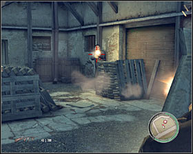 3 - Chapter 13 - Exit the Dragon - p. 2 - Walkthrough - Mafia II - Game Guide and Walkthrough