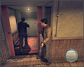5 - Chapter 13 - Exit the Dragon - p. 2 - Walkthrough - Mafia II - Game Guide and Walkthrough