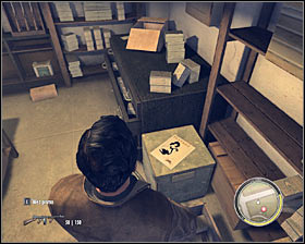 8 - Chapter 13 - Exit the Dragon - p. 2 - Walkthrough - Mafia II - Game Guide and Walkthrough