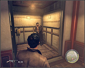 11 - Chapter 13 - Exit the Dragon - p. 2 - Walkthrough - Mafia II - Game Guide and Walkthrough