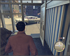 14 - Chapter 13 - Exit the Dragon - p. 2 - Walkthrough - Mafia II - Game Guide and Walkthrough