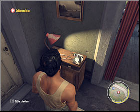 1 - Chapter 14 - Stairway to Heaven - p. 1 - Walkthrough - Mafia II - Game Guide and Walkthrough