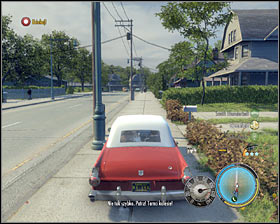 3 - Chapter 14 - Stairway to Heaven - p. 1 - Walkthrough - Mafia II - Game Guide and Walkthrough