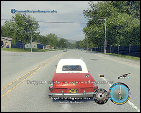 4 - Chapter 14 - Stairway to Heaven - p. 1 - Walkthrough - Mafia II - Game Guide and Walkthrough