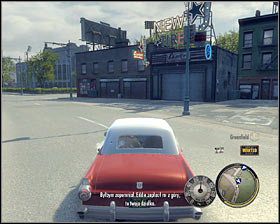 5 - Chapter 14 - Stairway to Heaven - p. 1 - Walkthrough - Mafia II - Game Guide and Walkthrough
